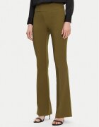 Rinascimento Pantaloni din material CFC0122830003 Regular Fit