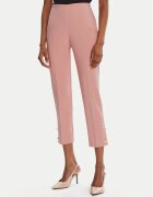 Rinascimento Pantaloni din material CFC0122858003 Regular Fit