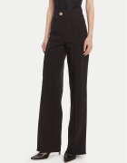 Rinascimento Pantaloni din material CFC0125276003 Straight Fit