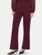 Rinascimento Pantaloni din material CFC0125304003 Regular Fit
