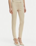 Rinascimento Pantaloni din material CFC0127865003 Slim Fit