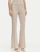 Rinascimento Pantaloni din material CFC0127875003 Straight Fit