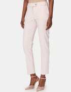 Rinascimento Pantaloni din material CFC0128638003 Slim Fit