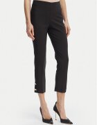 Rinascimento Pantaloni din material CFC0128641003 Slim Fit