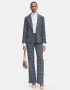 Rinascimento Pantaloni din material CFC0130071003 Regular Fit