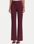 Rinascimento Pantaloni din material CFC0130135003 Flare Fit