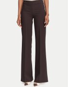 Rinascimento Pantaloni din material CFC0130141003 Wide Leg