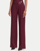 Rinascimento Pantaloni din material CFC0130433003 Regular Fit