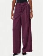 Rinascimento Pantaloni palazzo CFC0124993003 Wide Leg