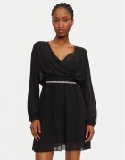 Rinascimento Rochie cocktail 1000769764990 Slim Fit