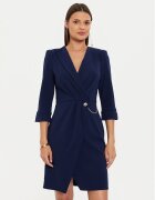 Rinascimento Rochie cocktail CFC0019592002 Regular Fit