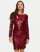 Rinascimento Rochie cocktail CFC0019792002 Slim Fit