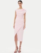 Rinascimento Rochie cocktail CFC0019898002 Regular Fit