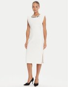 Rinascimento Rochie cocktail CFC0020043002 Slim Fit