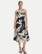 Rinascimento Rochie cocktail CFC0020269002 Regular Fit