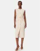 Rinascimento Rochie cocktail CFC0020278002 Slim Fit