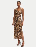 Rinascimento Rochie cocktail CFC0020379002 Slim Fit