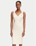 Rinascimento Rochie cocktail CFC0020385002 Slim Fit