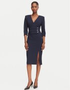 Rinascimento Rochie cocktail CFC0020495002 Slim Fit