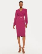 Rinascimento Rochie cocktail CFC0120006003 Regular Fit