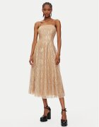 Rinascimento Rochie cocktail CFC0120098003 Regular Fit