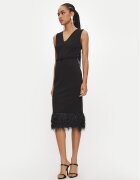 Rinascimento Rochie cocktail CFC0120269003 Regular Fit