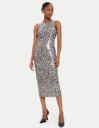 Rinascimento Rochie cocktail CFC0120287003 Regular Fit