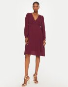 Rinascimento Rochie cocktail CFC0120500003 Regular Fit