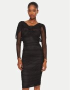 Rinascimento Rochie cocktail CFC0121017003 Slim Fit