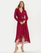 Rinascimento Rochie cocktail CFC0121218003 Regular Fit