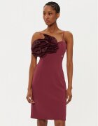 Rinascimento Rochie cocktail CFC0121697003 Regular Fit