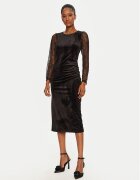 Rinascimento Rochie cocktail CFC0121824003 Regular Fit