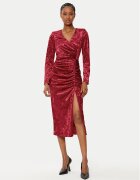 Rinascimento Rochie cocktail CFC0121946003 Regular Fit