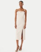 Rinascimento Rochie cocktail CFC0122399003 Regular Fit