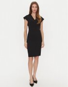 Rinascimento Rochie cocktail CFC0122760003 Regular Fit