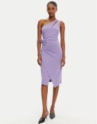 Rinascimento Rochie cocktail CFC0122878003 Regular Fit