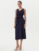 Rinascimento Rochie cocktail CFC0122928003 Regular Fit