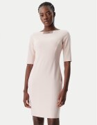 Rinascimento Rochie cocktail CFC0122958003 Regular Fit