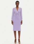 Rinascimento Rochie cocktail CFC0123289003 Regular Fit