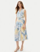 Rinascimento Rochie cocktail CFC0123546003 Regular Fit