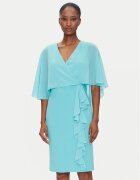 Rinascimento Rochie cocktail CFC0123560003 Regular Fit