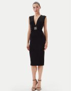Rinascimento Rochie cocktail CFC0123769003 Regular Fit