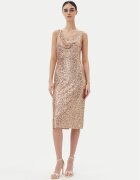 Rinascimento Rochie cocktail CFC0123778003 Regular Fit