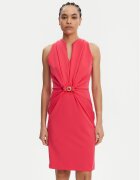 Rinascimento Rochie cocktail CFC0123794003 Regular Fit