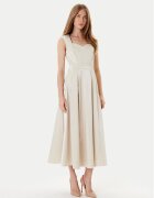 Rinascimento Rochie cocktail CFC0125066003 Regular Fit