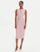 Rinascimento Rochie cocktail CFC0125073003 Slim Fit