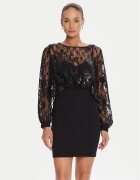 Rinascimento Rochie cocktail CFC0125098003 Regular Fit