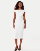 Rinascimento Rochie cocktail CFC0125334003 Slim Fit
