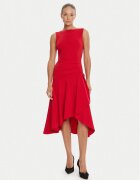 Rinascimento Rochie cocktail CFC0125337003 Regular Fit