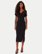Rinascimento Rochie cocktail CFC0125338003 Slim Fit